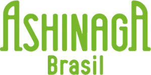 Logo Ashinaga Brasil