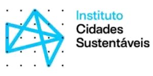 Logo Instituto Cidades Sustentáveis
