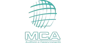Logo MCA Auditoria