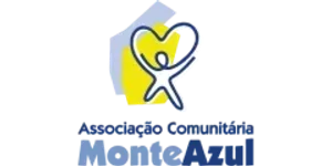Logo Monte Azul