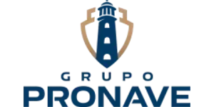 Logo Pronave