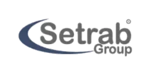 Logo Setrab
